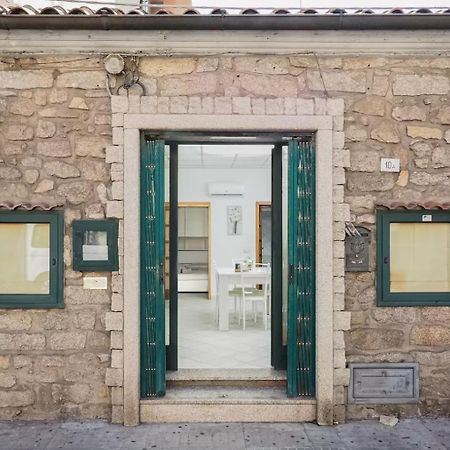 Saint Simplicio House Lägenhet Olbia Exteriör bild